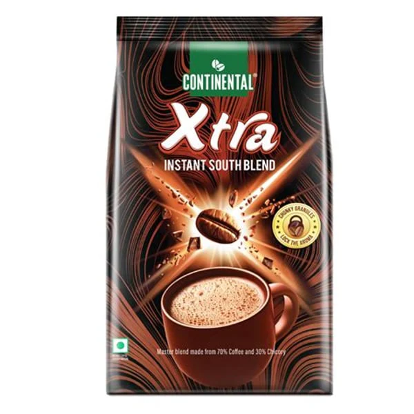 CONTINENTAL CONTINENTAL XTRA STRONG COFFE product image