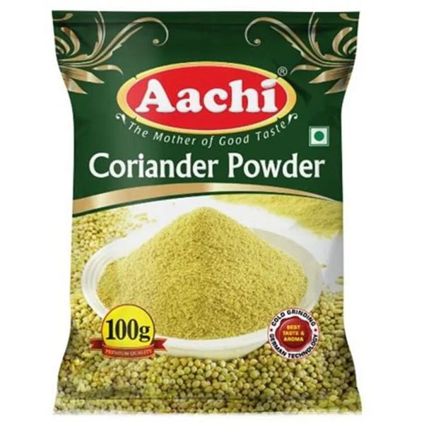 CORRAINDER CORRAINDER POWDER 100GM product image