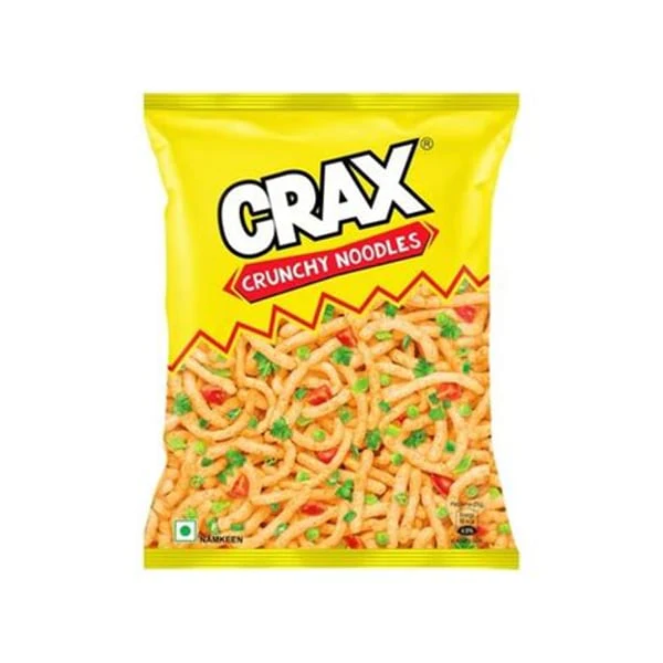 CRAX CRAX CRUNCHY NOODLES product image