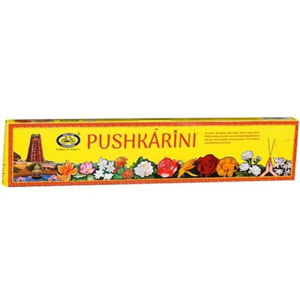 CYCLE CYCLE PUSHKARINI product image