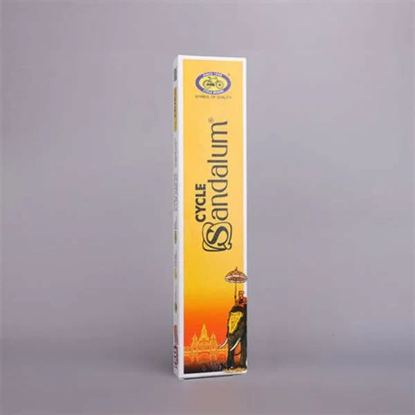 CYCLE CYCLE SANDALUM AGARBATTI product image