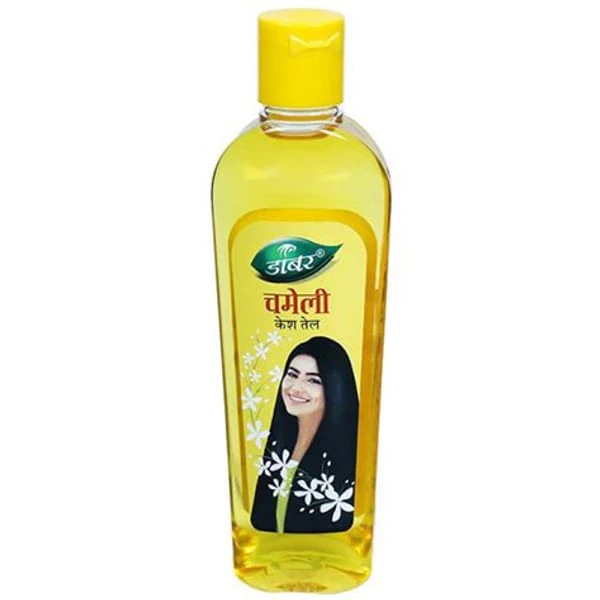 DABUR DABUR CHAMELI KESH OIL 40ML product image