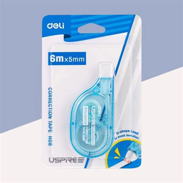 DELI DELI CORRECTION TAPE product image