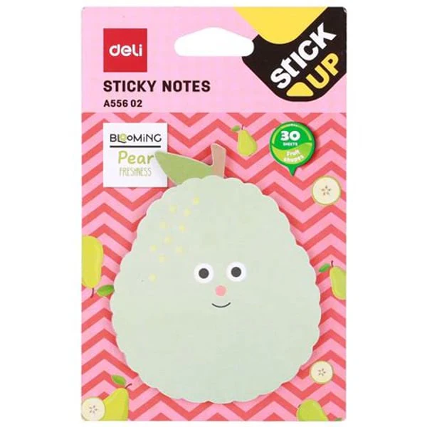 DELI DELI STICKY NOTES product image