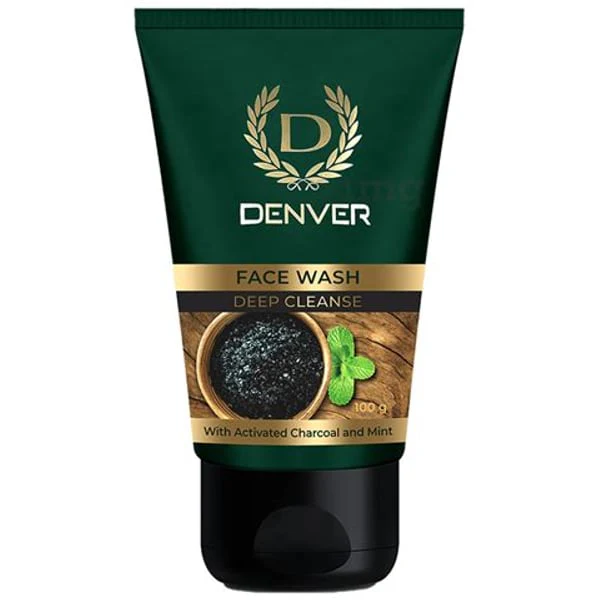 DENVER DENVER DEEP CLEANSE FW product image