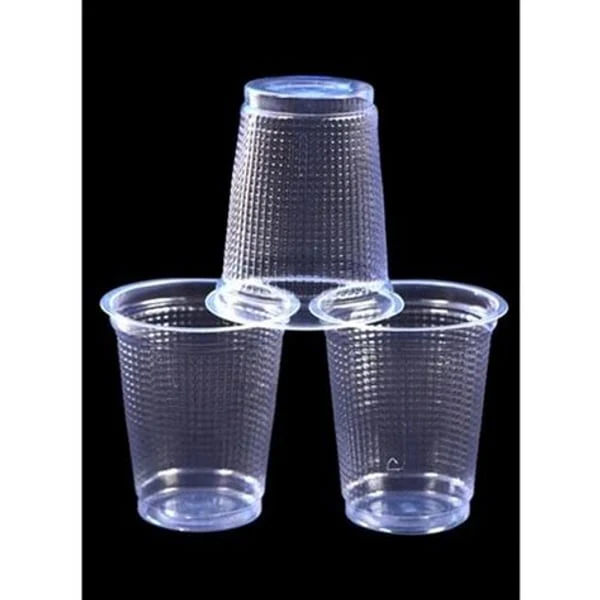 DISPOSAL DISPOSAL GLASS BIG SIZE product image