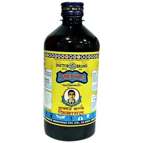 DOCTOR DOCTOR BRAND FHENYLE 450ML product image