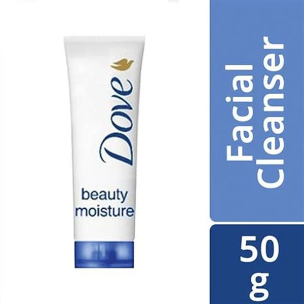 DOVE DOVE BB MOISTURE CLEANSER 50GM product image