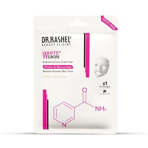 DR RASHEEL DR. RASHEEL NPS WHITE SKIN product image