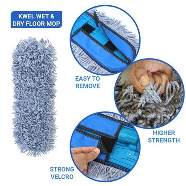 DRY MOP DRY MOP 18INCH product image