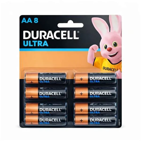 DURACELL DURACELL AA product image
