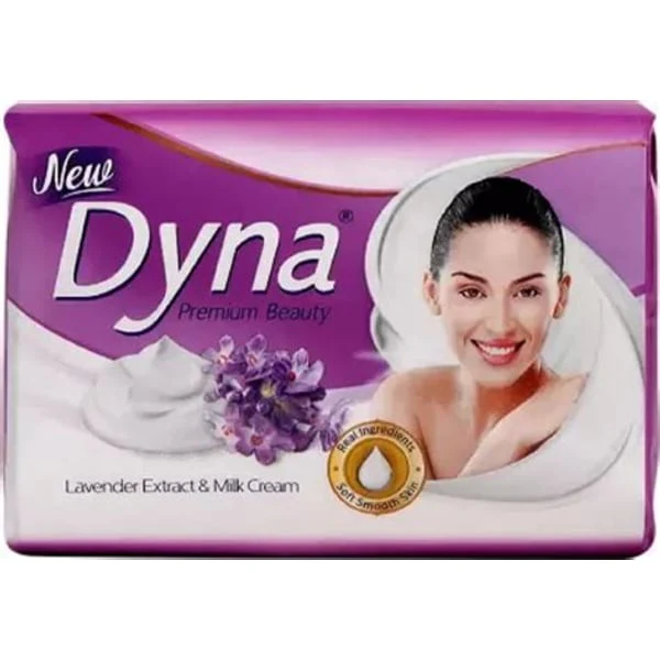 DYNA DYNA SOAP LAVENDER 4+1 product image