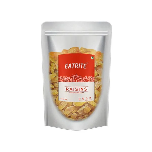 EATRITE EATRITE ASSORTED NUTS MIX 200GM product image
