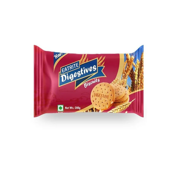EATRITE EATRITE HEALTHY MORNING MIX 200GM product image