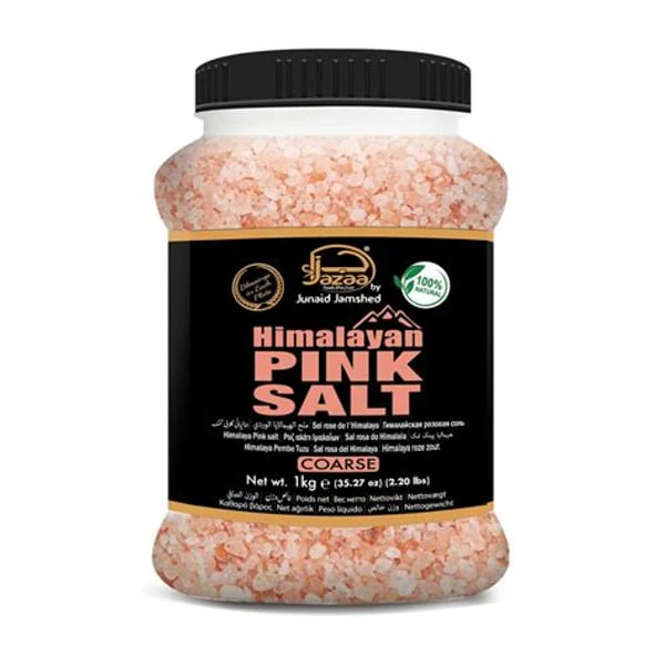 EKANEK EKANEK HIMALAYAN PINK SALT 1KG product image