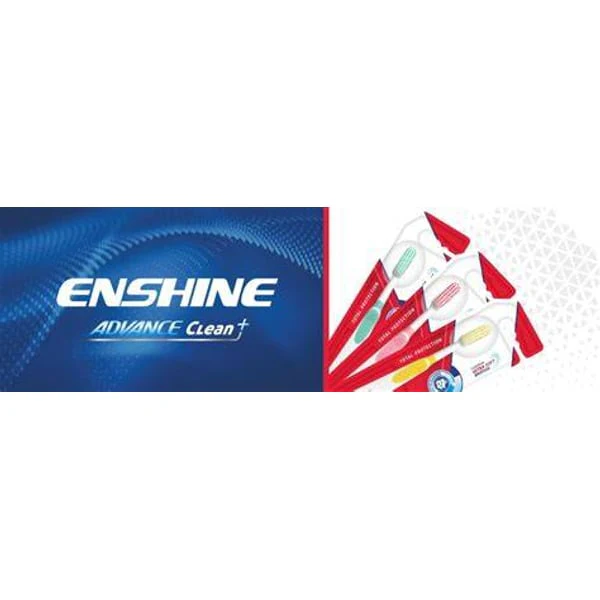 ENSHINE ENSHINE ADVANCE CLEAN+ TB product image