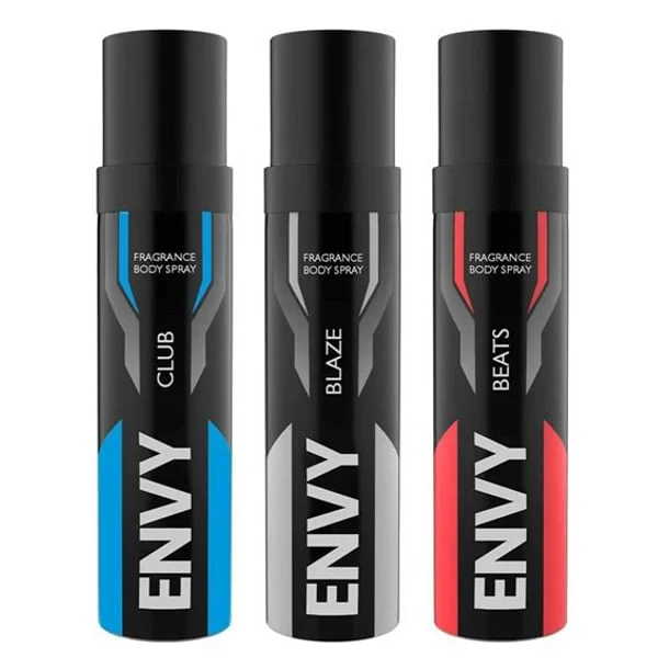 ENVY ENVY NANO BEATS product image