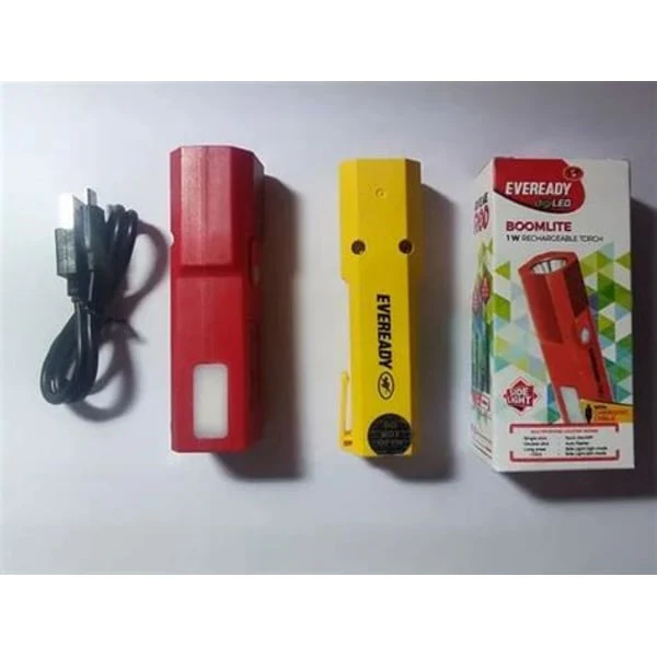 EVEREADY EVEREADY BOOMLITE TORCH product image