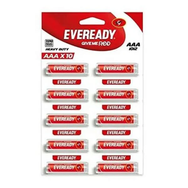 EVEREADY EVEREADY CELL AAA product image