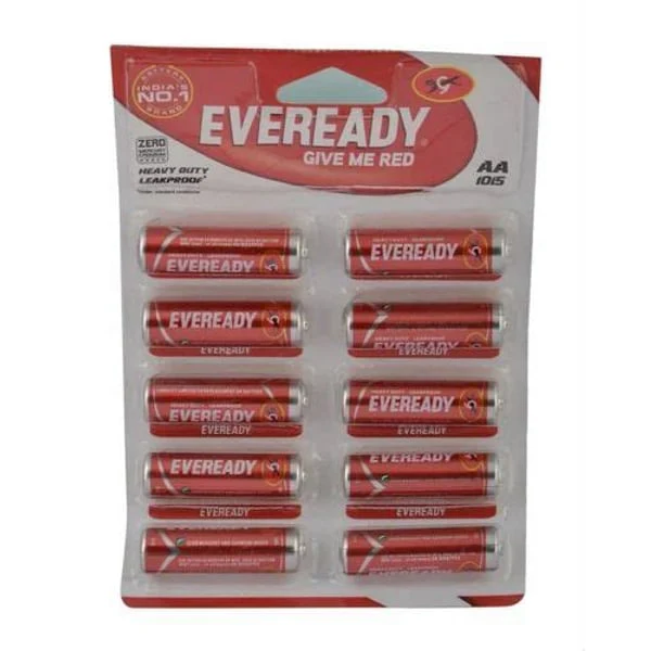 EVEREADY EVEREADY CELL HEAVY DUTY product image