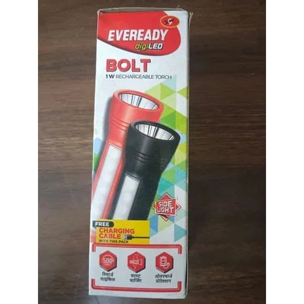 EVEREADY EVEREADY DIGI LED DL 90 product image