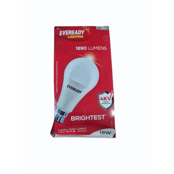 EVEREADY EVEREADY LED BULB 18W product image