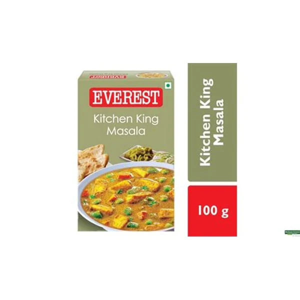 EVEREST EVEREST KITCHEN KING 100GM product image