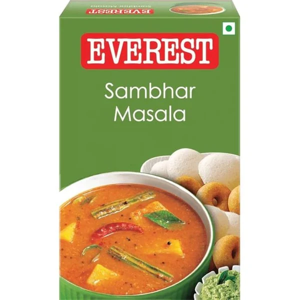 EVEREST EVEREST SAMBHAR MASALA product image