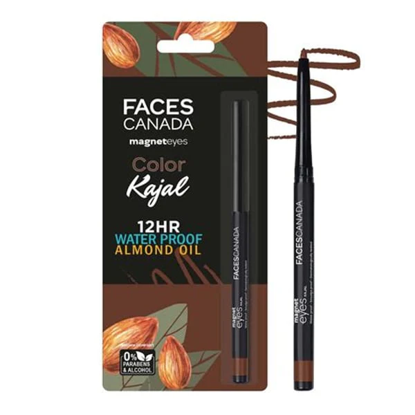 FACES FACES CANADA MAGNET EYES KAJAL product image