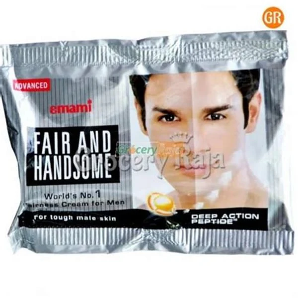 FAIR FAIR N HANDSOME 15 GM product image