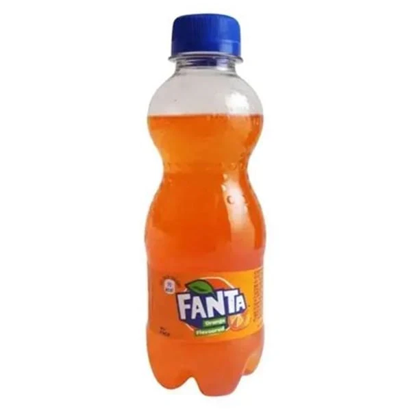 FANTA FANTA 250ML product image