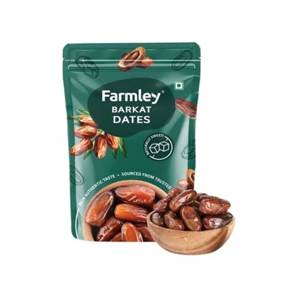 FARMLEY FARMLEY BARKAT DATES 250GM product image