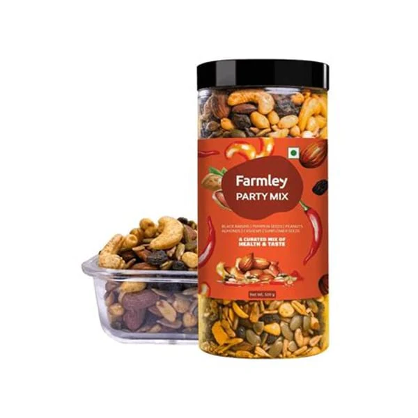 FARMLEY FARMLEY PERI PERI PARTY MIX product image
