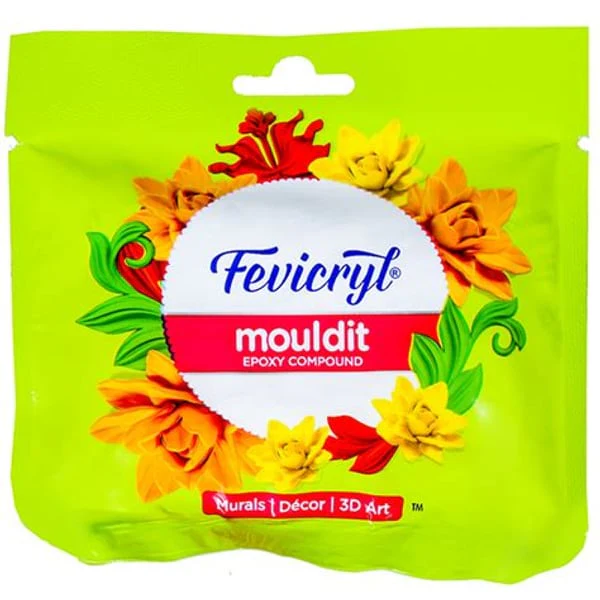 FEVICRYL FEVICRYL MOULDIT 50 GM product image