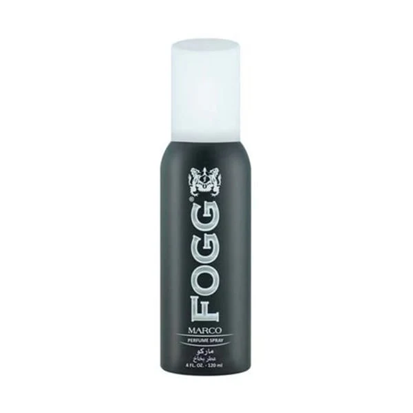 FOGG FOGG MARGO 120ML product image