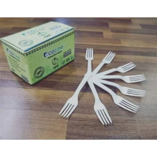 FORK FORK 100PCS product image