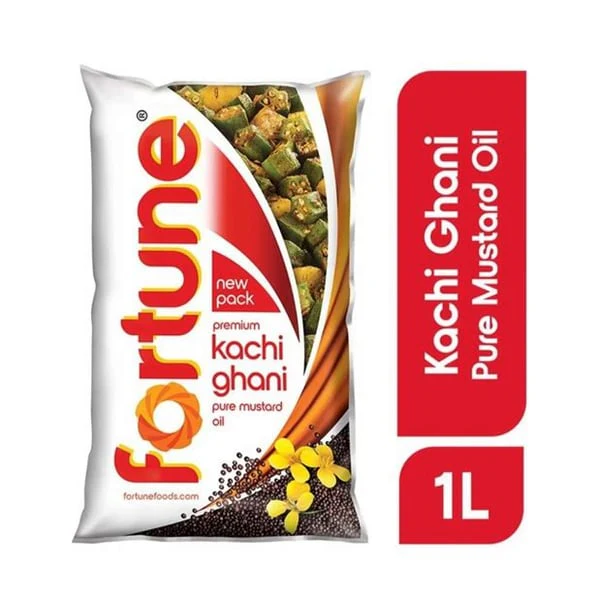 FORTUNE FORTUNE KACHI GHANI 200ML product image