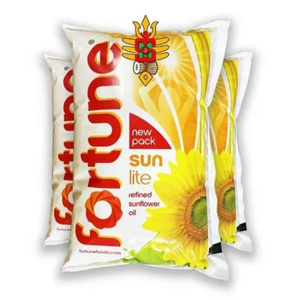 FORTUNE FORTUNE SUNFLOWER 1LT product image