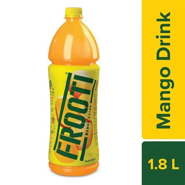 FROOTI FROOTI 1.8 LTR product image