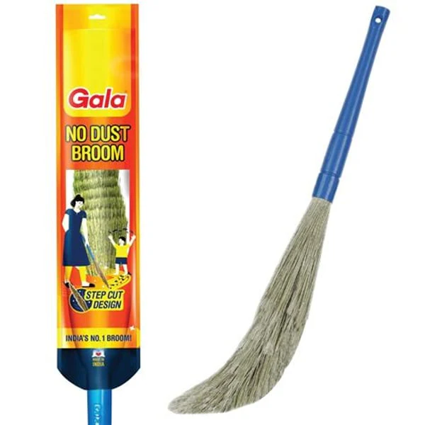GALA GALA NO DUST BROOM product image