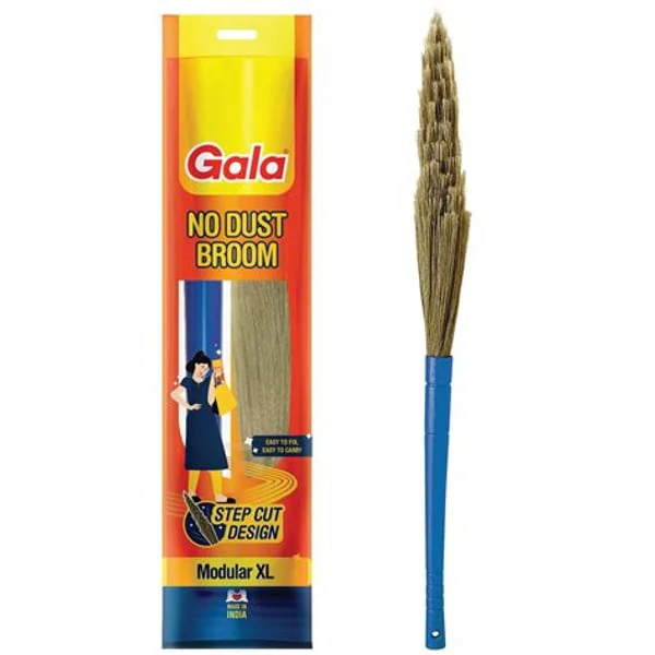 GALA GALA NO DUST BROOM product image