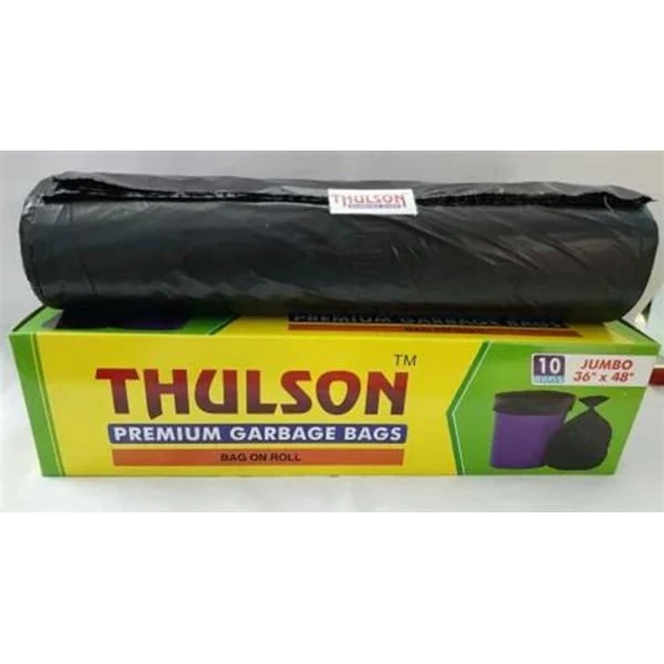 GARBAGE GARBAGE JUMBO BAGS 24X30 product image