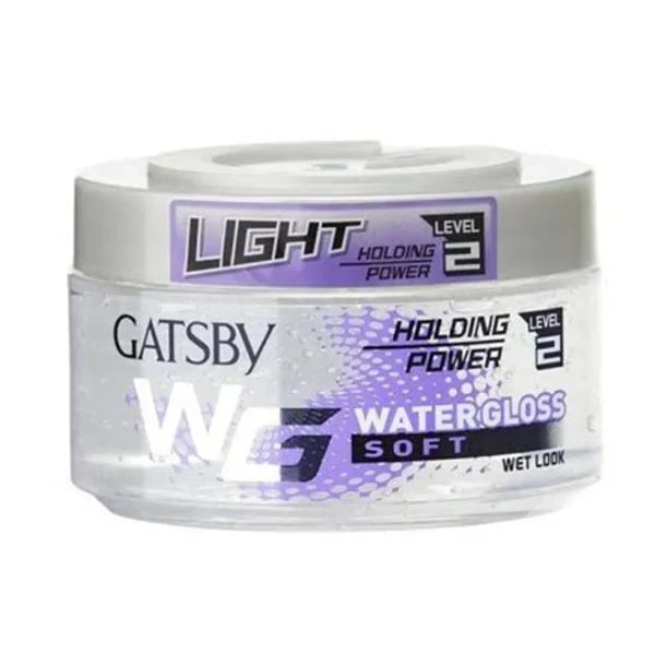 GATSBY GATSBY SOFT 2 30GM product image