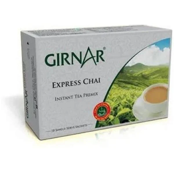 GIRNAR GIRNAR EXPRESS CHAI 10N product image