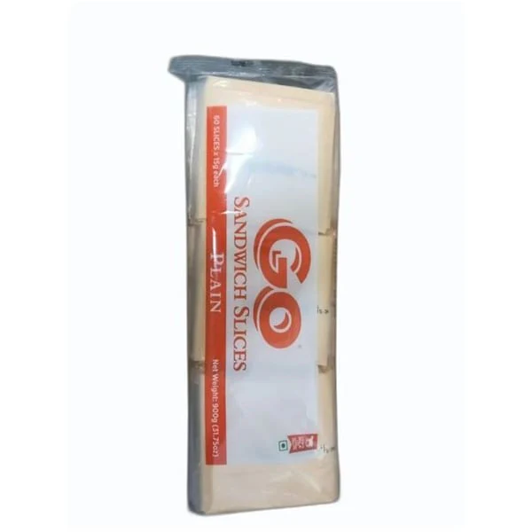 GO CHEESE GO CHEESE SLICE 10N product image