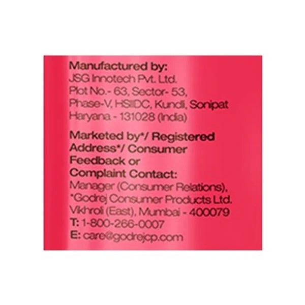 GODREG GODREG AER CAR ROSE product image