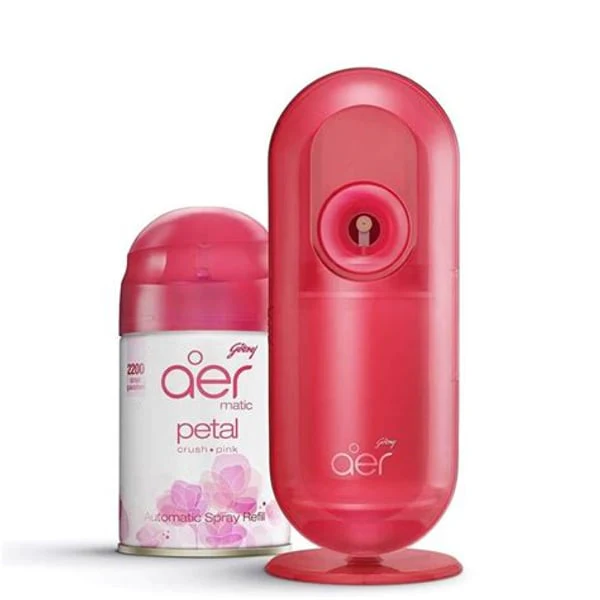 GODREG GODREG AER MATIC MACHINE PETAL product image