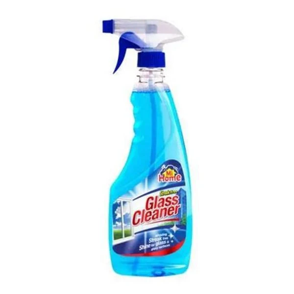 GOOD GOOD HOME GLASS CLEANER product image