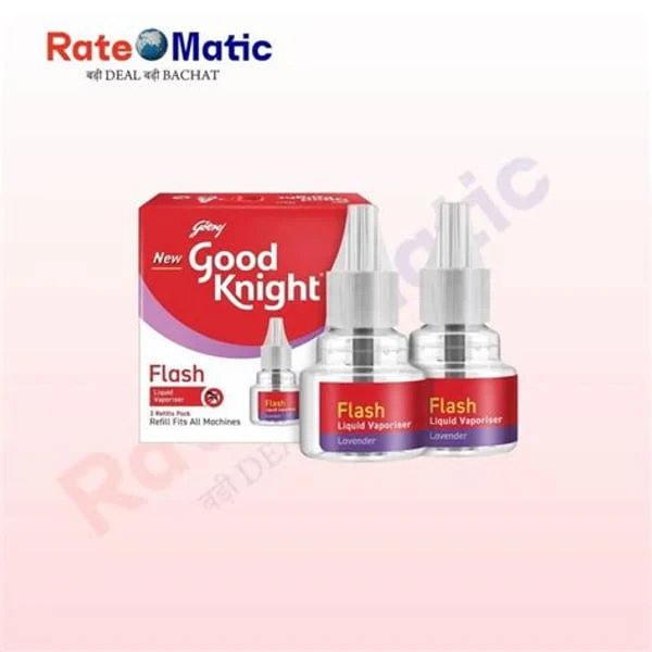 GOOD GOOD NIGHT FLASH 2 REFILL PACK product image