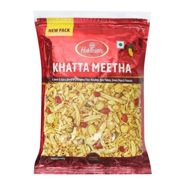 HALDIRAM HALDIRAM KHATTA MEETHA 60GM product image